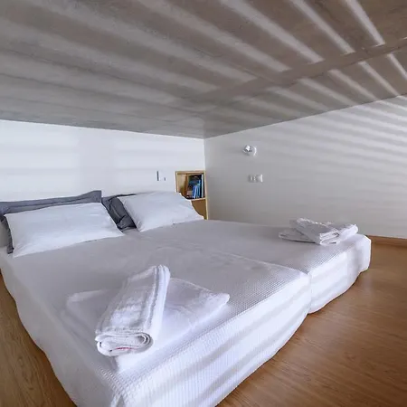 Appartement Idolio *