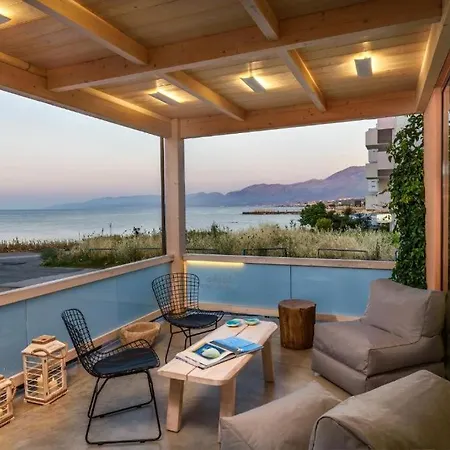 Idolio * Hersonissos (Crete)