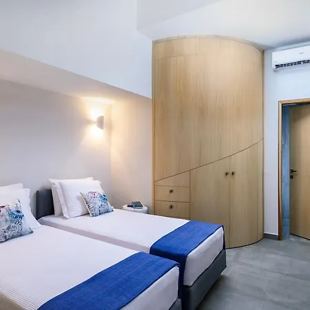 Idolio Apartman *