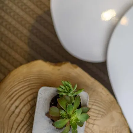 Apartman Idolio