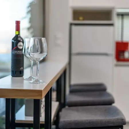 Idolio Apartment