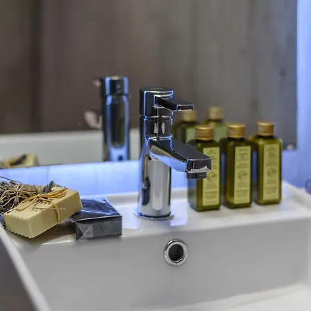 Apartman Idolio *