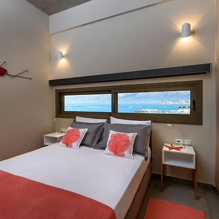 Apartman Idolio Herszonisszosz