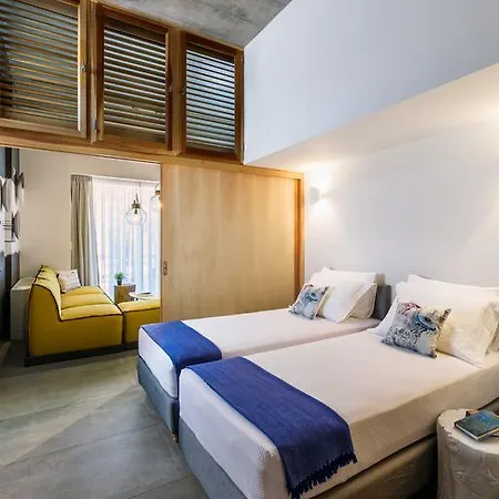 Idolio Apartment Hersonissos (Crete)