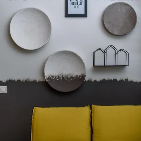 Apartment Idolio *