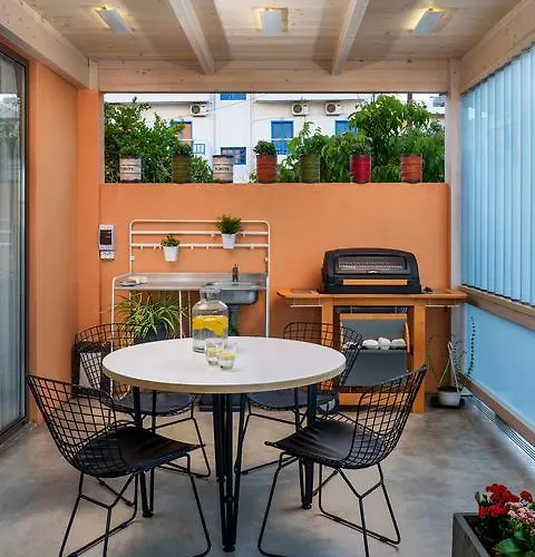 Idolio Apartament Hersonissos (Crete)