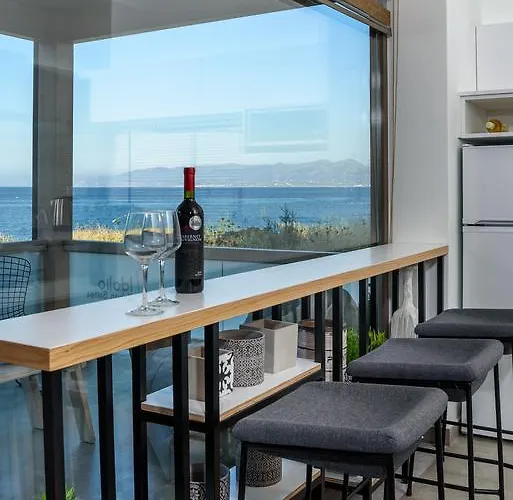 Idolio * Hersonissos (Crete)