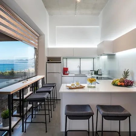 Apartment Idolio *