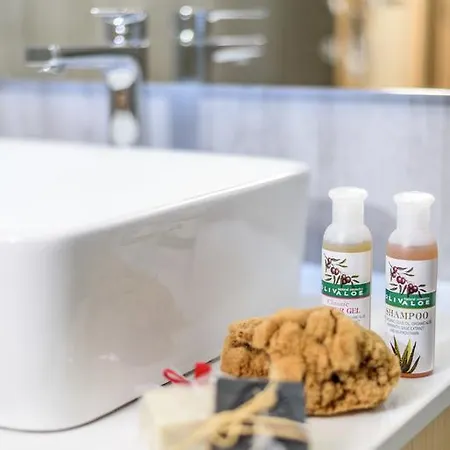 Idolio Апартаменти *