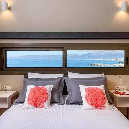 Idolio Appartement Hersónissos