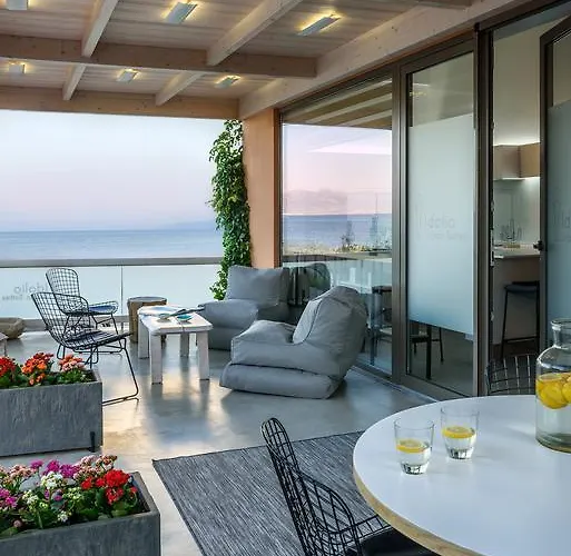 Appartement Idolio Hersónissos