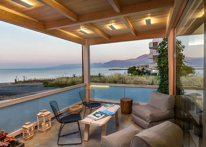 Idolio * Χερσόνησος