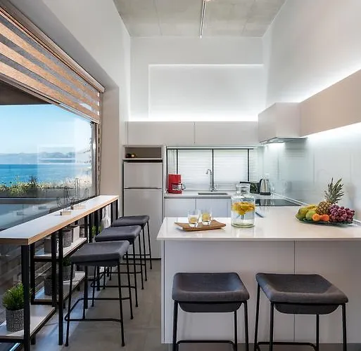 Appartement Idolio *