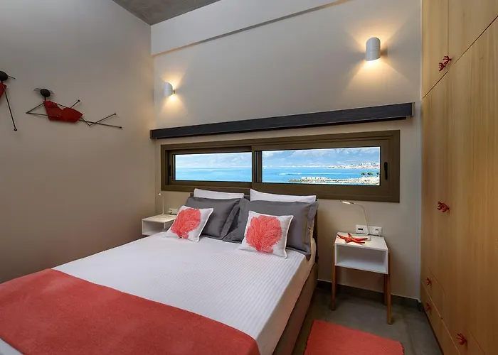 Appartement Idolio Hersónissos