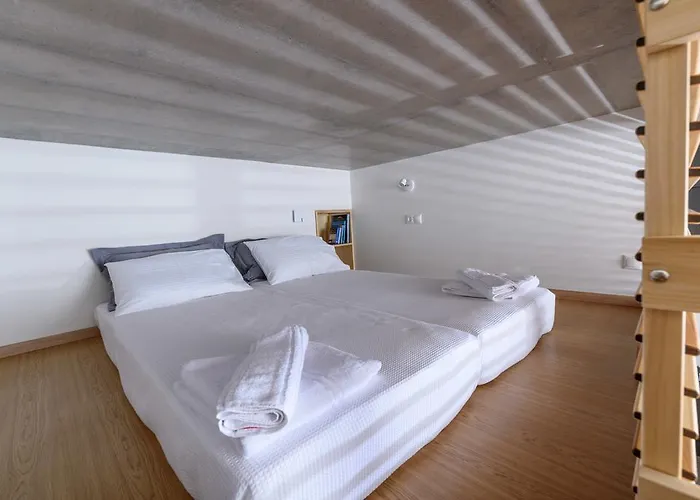 Appartement Idolio *