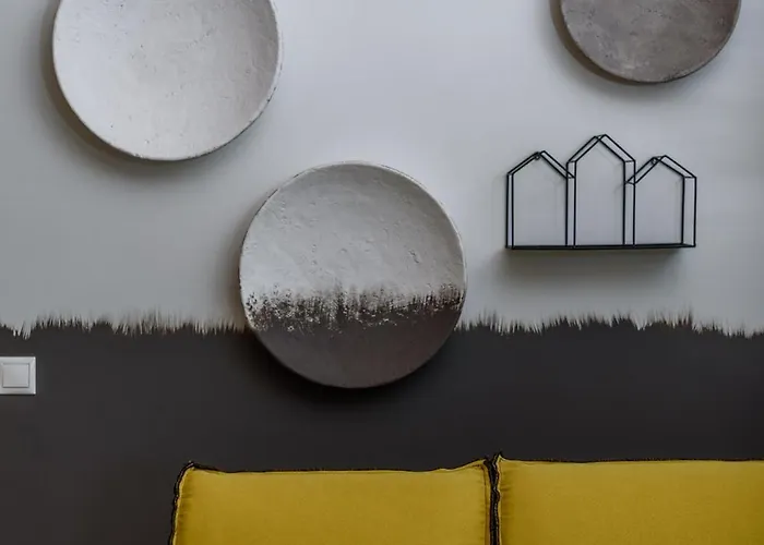 Appartement Idolio *